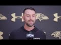 Declan Doyle's Younger Brother Is Helping Colts | Baltimore Ravens Final Drive