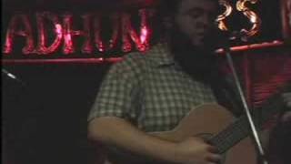 Some Say Leland - Question What Ive Tasted Altcountry Performance