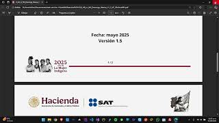 Webservice Descarga Masiva Sat Ver. 1.5