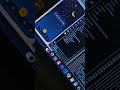 Eid Mubarak Greeting App in Flutter | App development #flutter #coding #flutterui