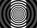 ⚠️ Optical illusion ⚠️ Psychedelic Hypnosis Trippy Video #shortsviral #shorts #short #illusions