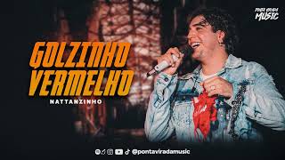 Nattazinho - GOLZINHO VERMELHO