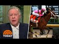 Maximum Security Owner Speaks Out On Kentucky Derby Disqualification | TODAY