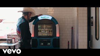 TouchTunes - Dalton Davis