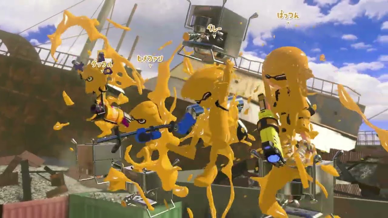 ボールドマーカー１０４６日目