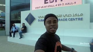 GULFOOD 202O IN DUBAI | World's Biggest Annual Food And Hospitality Show