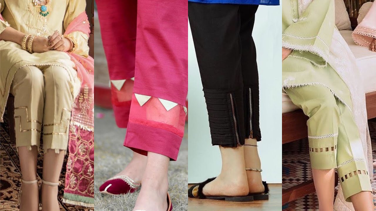 Palazzo pants designs 2022 #shorts 