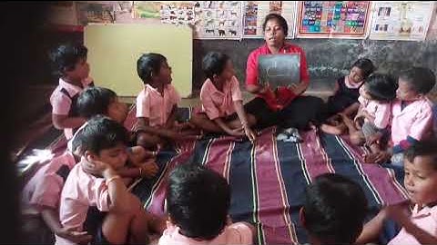 IGNOU DECE 4/Project Video/Phase-2/ Activity Session-8 /Day-8