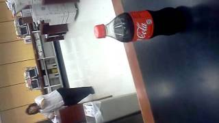 Coca cola 591 mm for 1$