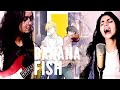 Banana Fish Opening 1 - Found and Lost | CGcover