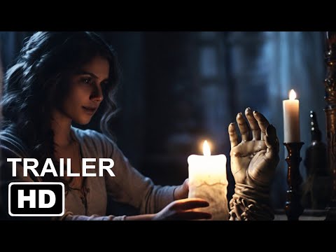 Talk to Me 2 - Teaser Trailer | Horror Movie | Concept Trailer | A24 | Movie Concept
