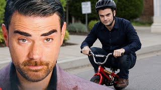Ben Shapiro Just Made A Fool Of Himself!