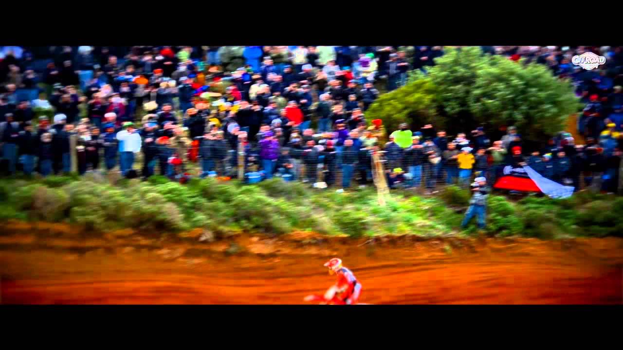 OffRoadProRacing - The World on 2 Wheels -