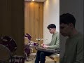 دعوة امي علي صابر Cover Foryou Kanun Music 