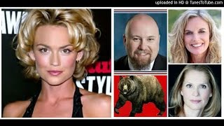 Guest Kelly Carlson Part One...