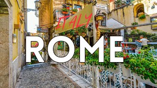Rome Italy - The most beautiful city in Italy - Best Places to visit 2023 screenshot 5