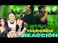 Grupo Marca Registrada x Víctor Valverde - El Mayor de los Ranas [En Vivo] | 🇦🇷 Reacción Argentinos