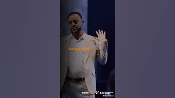 Prophet Tilahun Tsegaye L ነብይ ጥላሁን ጸጋዬ 