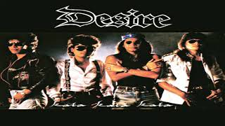 Desire - Bunga Baldu HQ