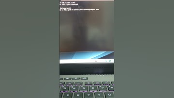 How to check your battery cycle count on  all Windows