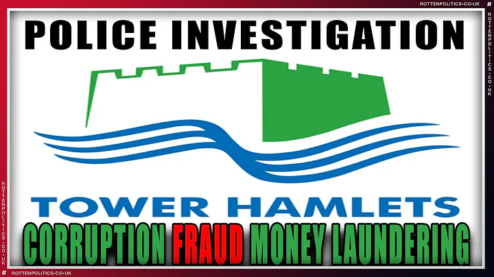 Tower hamlets council under  FRAUD investigation