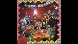 Oingo Boingo 'Weird Science'