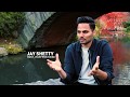 A mindful message from jay shetty building bridges  jassi se.ev