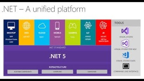 Microsoft .NET Core 3.1+: Modernization Recommendations for Cloud, Multi-tenancy & Databases