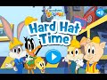 Bugs Bunny Builders Manos al Casco Juego de Navegador Gratis