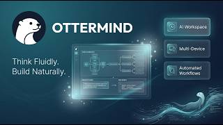 🚀 Ottermind AI Review 2026: The AI Agent That Actually Gets Work Done! 🤖