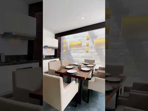 Spacious 3BR Villa