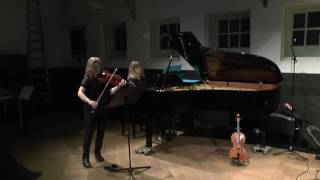 Download Lagu Ig Henneman - Chant for violin and piano MP3