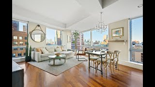 1103 Walk Through at 150 Myrtle Ave