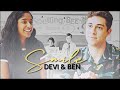 Devi & Ben | Smile