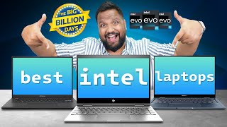 Best Thin & Light Laptops Under Rs 60,000 | Flipkart's The Big Billion Days Deals!