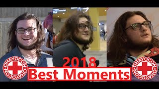 Ohayocon Summary (2018)