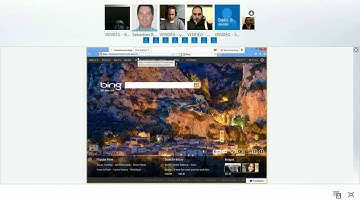 2013.01.22. - Orchard CMS Meeting