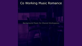Sublime Music for Shared Workspaces