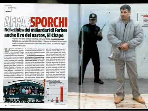 la charla del mayo y el chapo