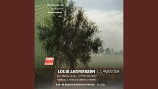La Passione: 6. Il Russo
