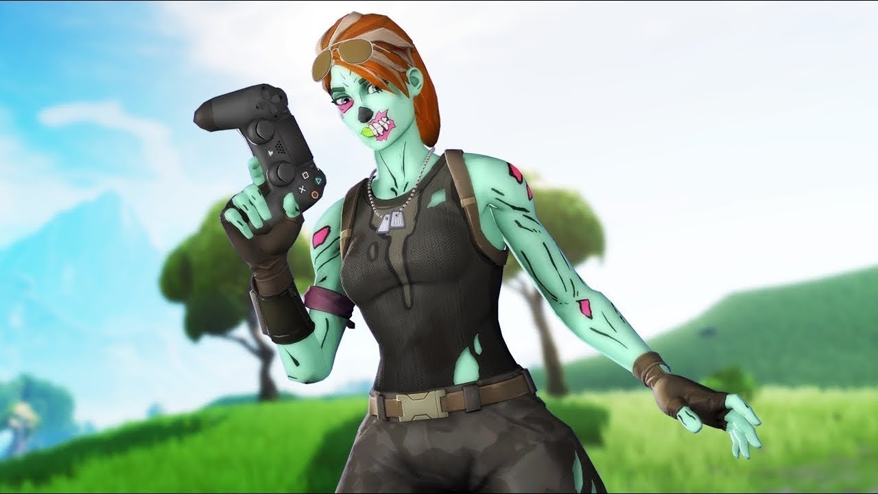 Fortnite montage NO MUSIC