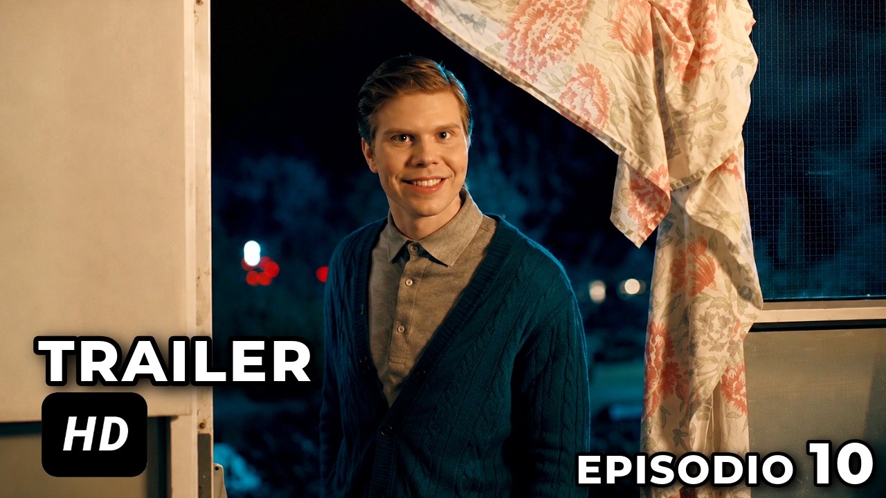 FROM: 4x10 Promo HD 'If a Tree Falls in the Forest…' | TEMPORADA 4 EPISODIO 10 TRAILER SUB ESPAÑOL