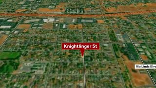 17-year-old girl arrested in Sacramento for stabbing man, police say