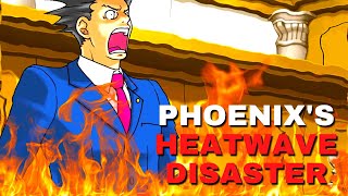 Phoenixs Heatwave Disaster Objection.lol Check Description