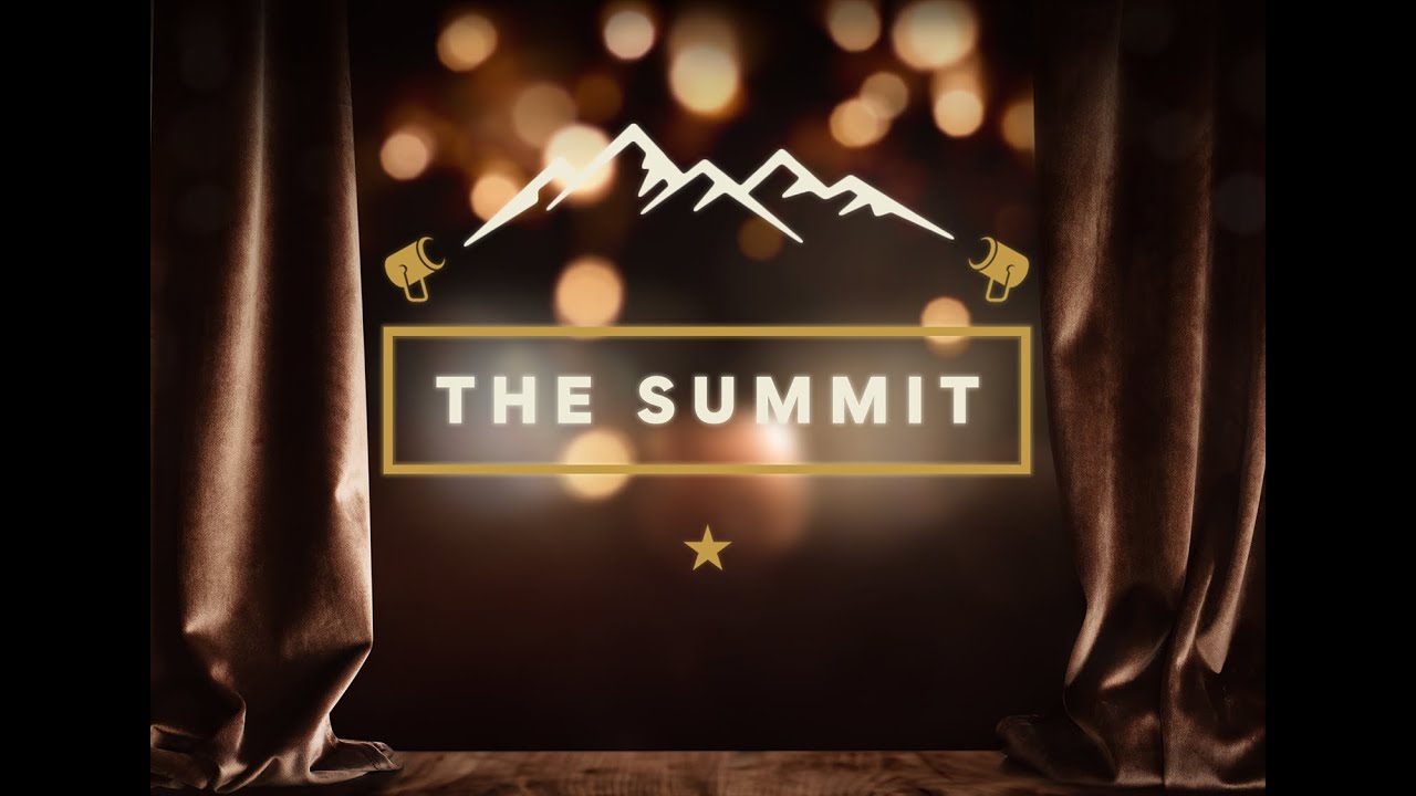 The Summit: Episode Three, Reaching