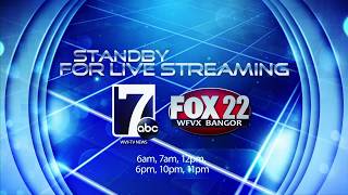 WFVX 10pm News Friday, 09/25/2026
