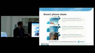 Cloud Manufacturing - Professor Xun Xu