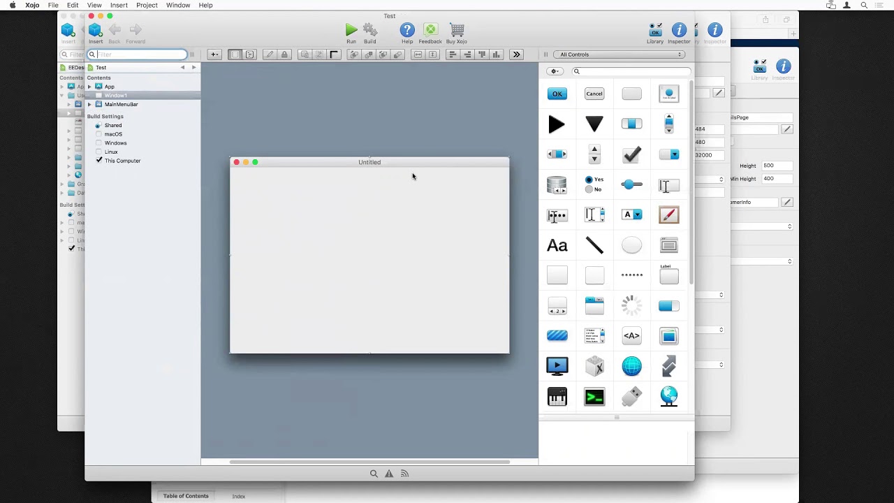xojo software xojo software