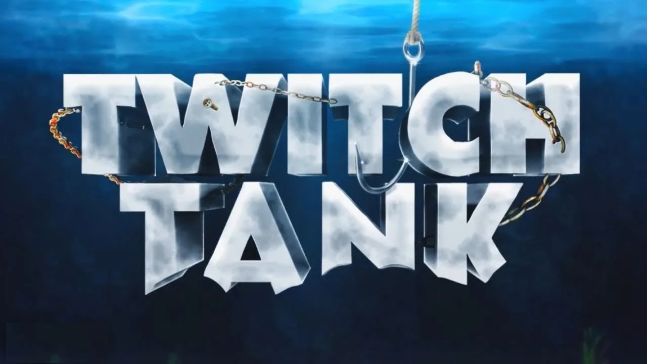 Twitch Tank #9 - La sfida delle Startup!