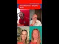 Healthy Minds Better Lives - Steve Robertson - Empathy Works